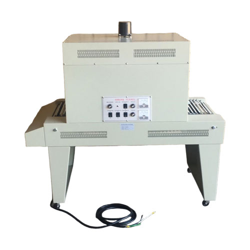 Shrink tunnel Standard Shrink Tunnel – CN4540A