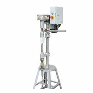 Universal can seamer entry level S-1