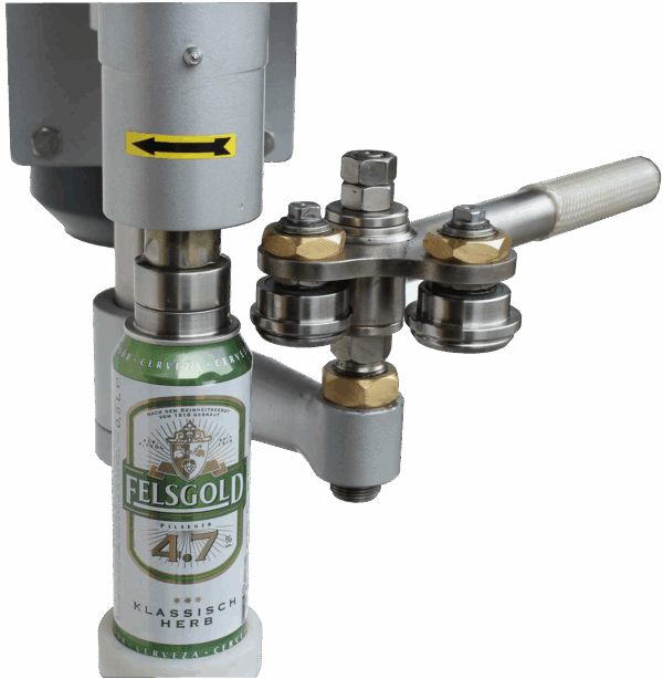 Universal can seamer entry level S-1 - Image 4
