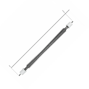 Heater Tube