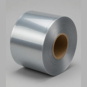 PVC shrink tubing