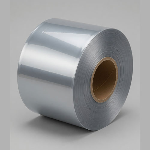 PVC shrink tubing