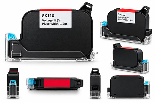 PACKWAY – HIGH YIELD INK CARTRIDGES - Image 2